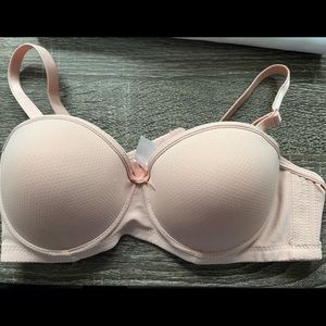 Push up Demi Bra